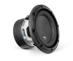 JL Audio 6W3v3-4 - 16,5 Cm Passiv Subwoofer Mit 300 Watt (RMS: 150 Watt) -Auto Zubehör Günstiges Geschäft 34943 1