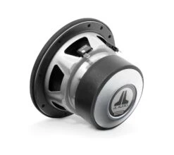 JL Audio 6W3v3-4 - 16,5 Cm Passiv Subwoofer Mit 300 Watt (RMS: 150 Watt) -Auto Zubehör Günstiges Geschäft 34943 2