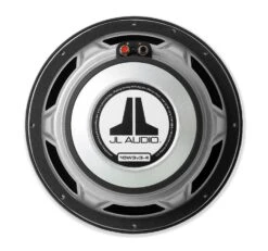 JL Audio 10W3v3-2 - 25 Cm Passiv Subwoofer Mit 1000 Watt (RMS: 500 Watt)