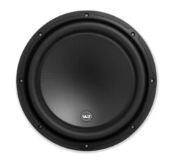 JL Audio 10W3v3-2 - 25 Cm Passiv Subwoofer Mit 1000 Watt (RMS: 500 Watt) -Auto Zubehör Günstiges Geschäft 34945 4