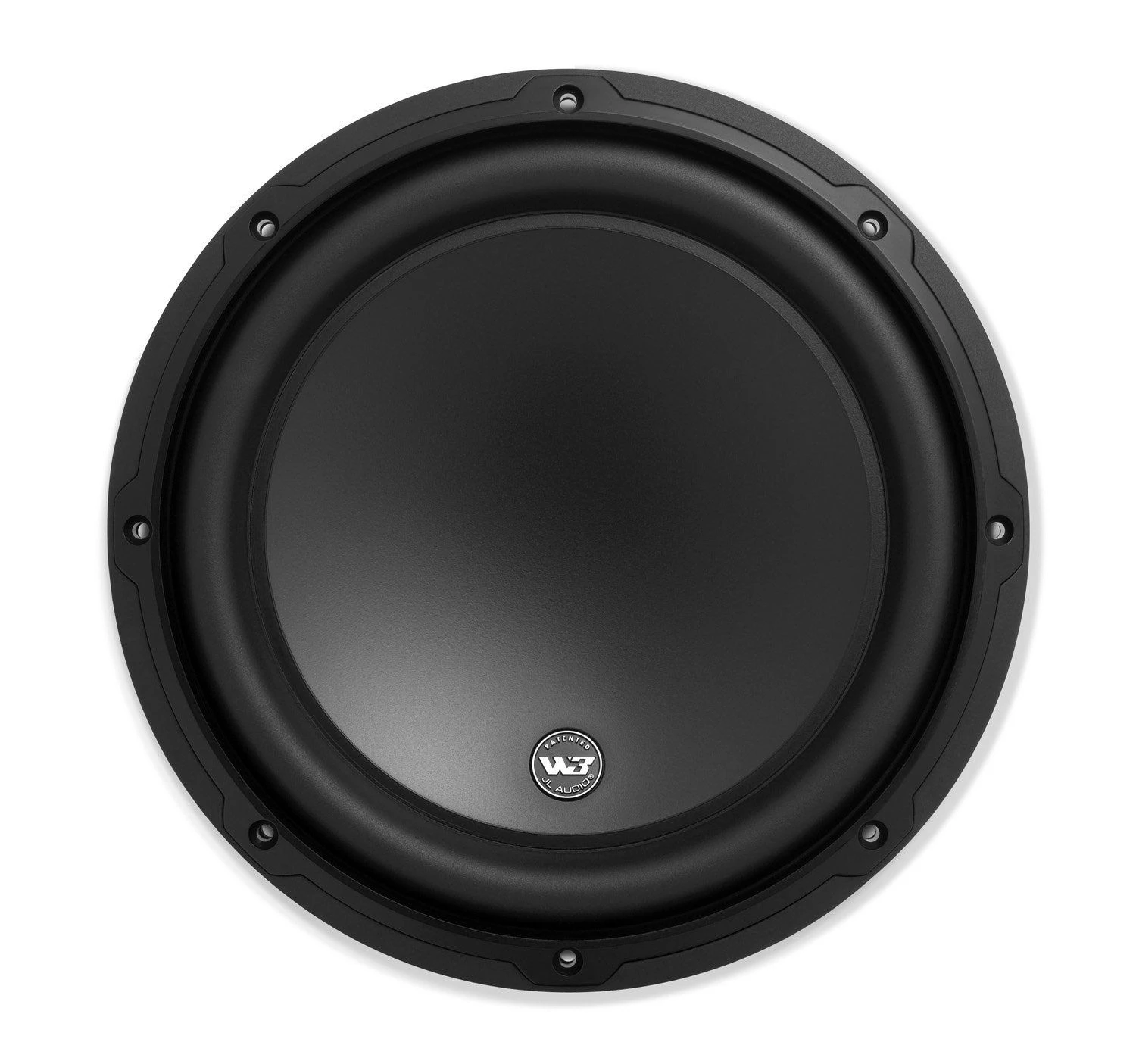JL Audio 10W3v3-4 - 25 Cm Passiv Subwoofer Mit 1000 Watt (RMS: 500 Watt) 2 JL Audio 10W3v3-4 - 25 Cm Passiv Subwoofer Mit 1000 Watt (RMS: 500 Watt) – Bild 2