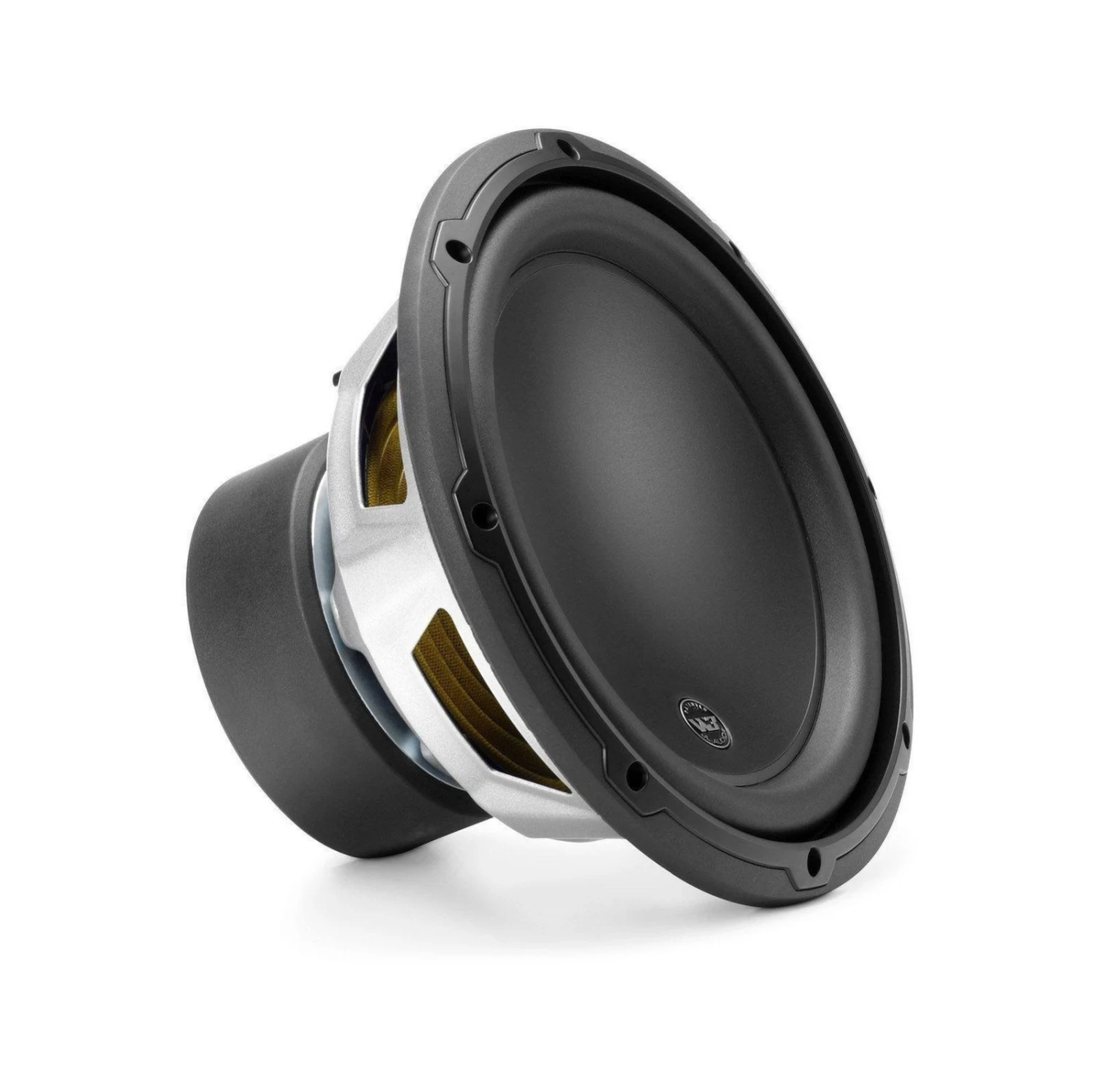 JL Audio 10W3v3-4 - 25 Cm Passiv Subwoofer Mit 1000 Watt (RMS: 500 Watt) 6 JL Audio 10W3v3-4 - 25 Cm Passiv Subwoofer Mit 1000 Watt (RMS: 500 Watt) – Bild 6