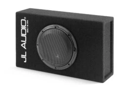 JL Audio CP108LG-W3v3 - 20 Cm Passiv Subwoofer Mit 500 Watt (RMS: 250 Watt)