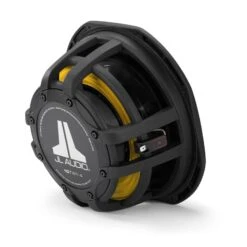 JL Audio 10TW1-4 - 25 Cm Passiv Subwoofer Mit 600 Watt (RMS: 300 Watt)