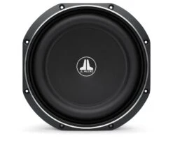 JL Audio 10TW1-4 - 25 Cm Passiv Subwoofer Mit 600 Watt (RMS: 300 Watt) -Auto Zubehör Günstiges Geschäft 34952 2