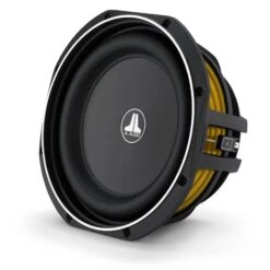JL Audio 10TW1-4 - 25 Cm Passiv Subwoofer Mit 600 Watt (RMS: 300 Watt) -Auto Zubehör Günstiges Geschäft 34952 7