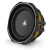 JL Audio 10TW1-2 - 25 Cm Passiv Subwoofer Mit 600 Watt (RMS: 300 Watt)