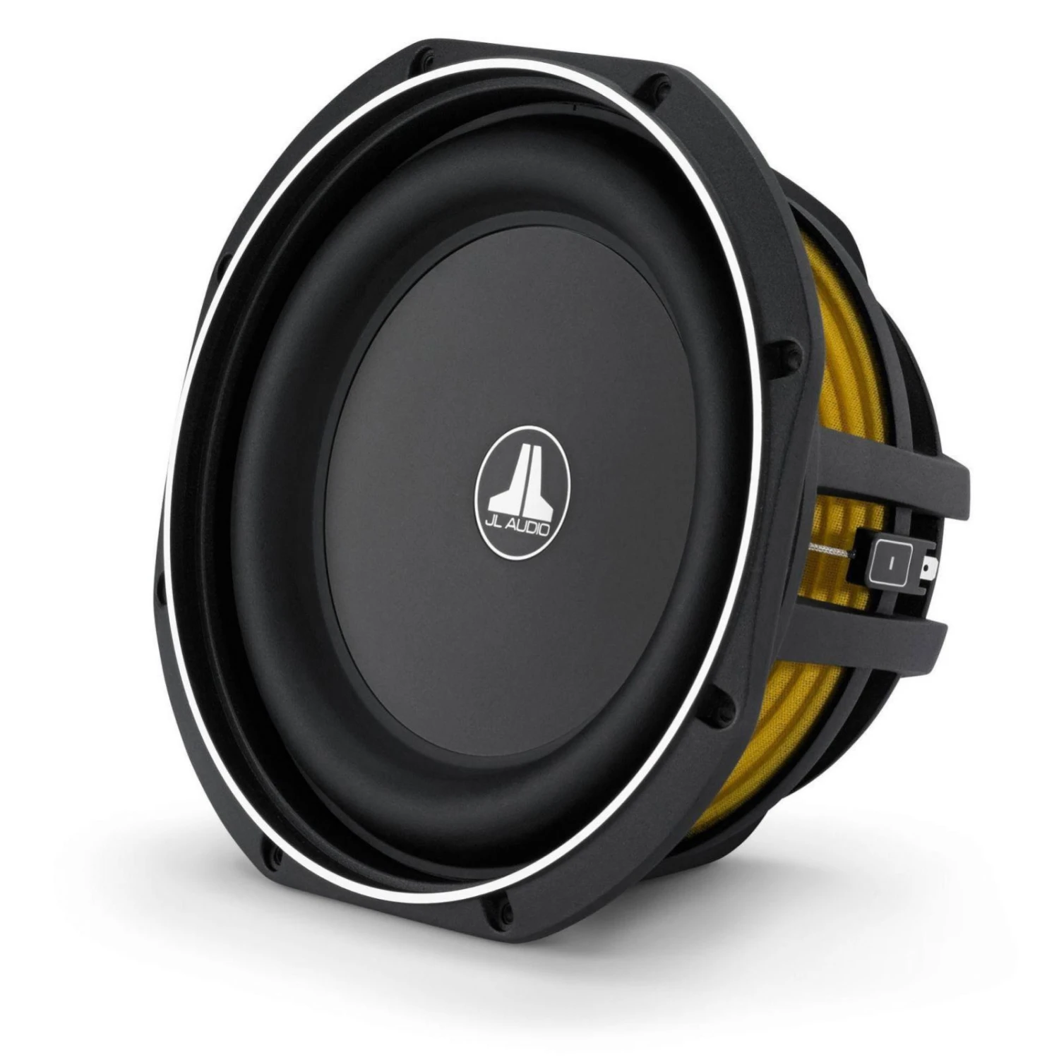 JL Audio 10TW1-2 - 25 Cm Passiv Subwoofer Mit 600 Watt (RMS: 300 Watt) 1 JL Audio 10TW1-2 - 25 Cm Passiv Subwoofer Mit 600 Watt (RMS: 300 Watt)