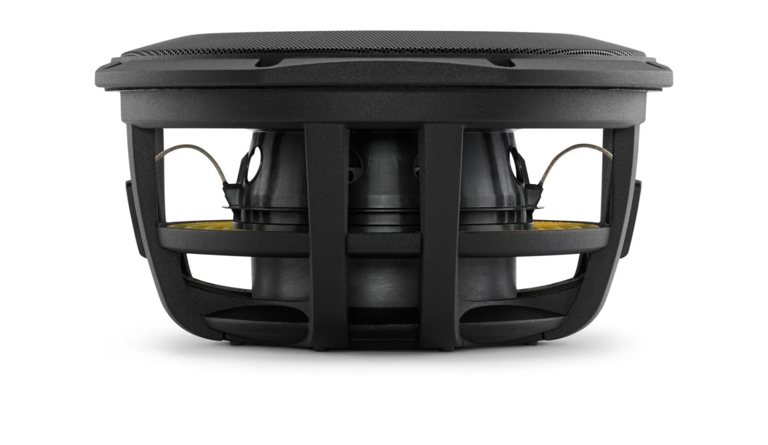 JL Audio 10TW1-2 - 25 Cm Passiv Subwoofer Mit 600 Watt (RMS: 300 Watt) 4 JL Audio 10TW1-2 - 25 Cm Passiv Subwoofer Mit 600 Watt (RMS: 300 Watt) – Bild 4