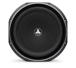 JL Audio 12TW1-4 - 30 Cm Passiv Subwoofer Mit 600 Watt (RMS: 300 Watt) -Auto Zubehör Günstiges Geschäft 34954 2