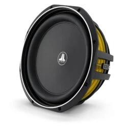 JL Audio 12TW1-4 - 30 Cm Passiv Subwoofer Mit 600 Watt (RMS: 300 Watt) -Auto Zubehör Günstiges Geschäft 34954 3