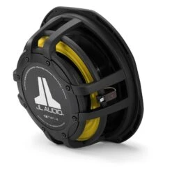JL Audio 12TW1-4 - 30 Cm Passiv Subwoofer Mit 600 Watt (RMS: 300 Watt) -Auto Zubehör Günstiges Geschäft 34954 5
