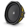 JL Audio 12TW1-2 - 30 Cm Passiv Subwoofer Mit 600 Watt (RMS: 300 Watt)