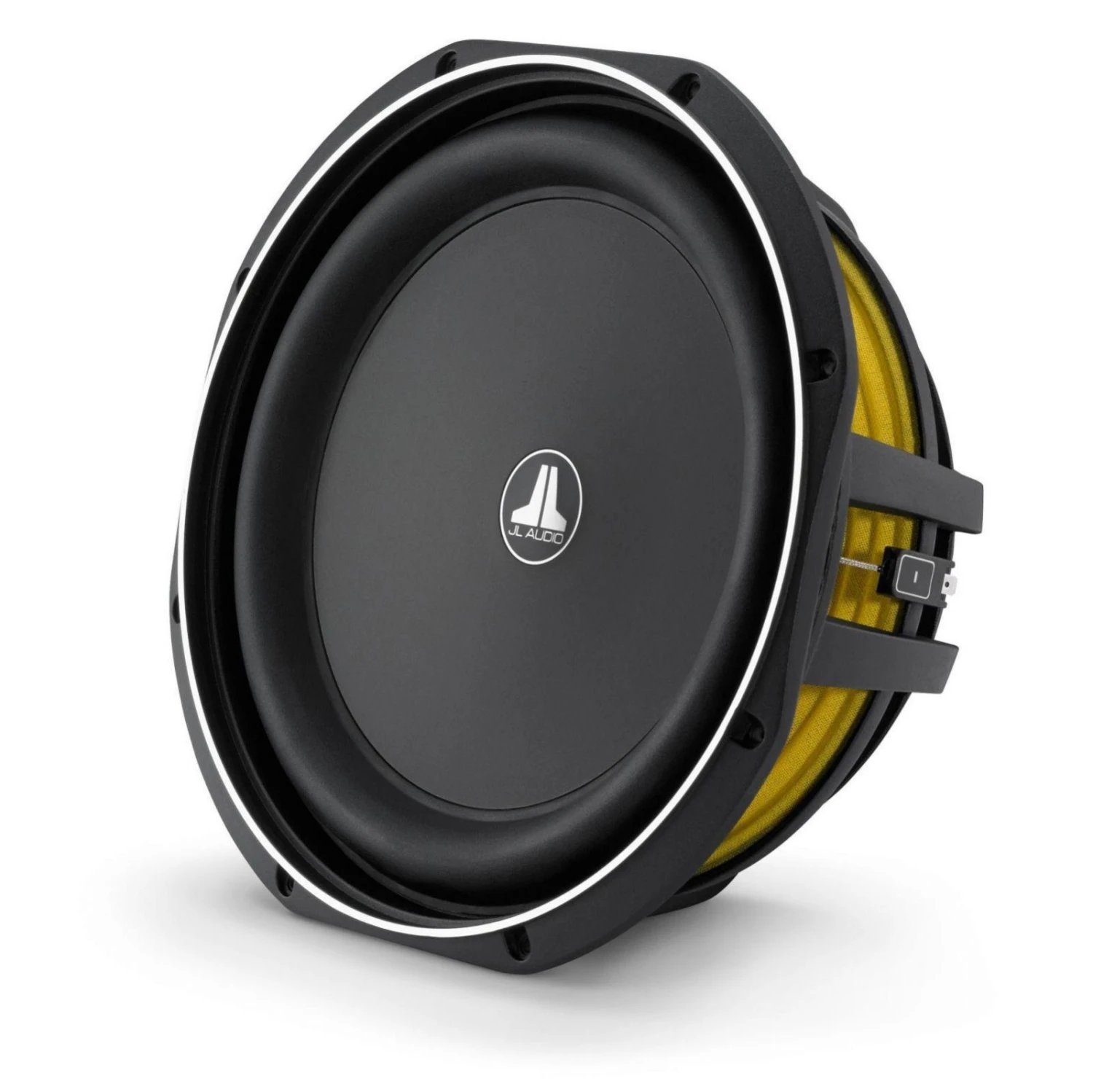 JL Audio 12TW1-2 - 30 Cm Passiv Subwoofer Mit 600 Watt (RMS: 300 Watt) 1 JL Audio 12TW1-2 - 30 Cm Passiv Subwoofer Mit 600 Watt (RMS: 300 Watt)
