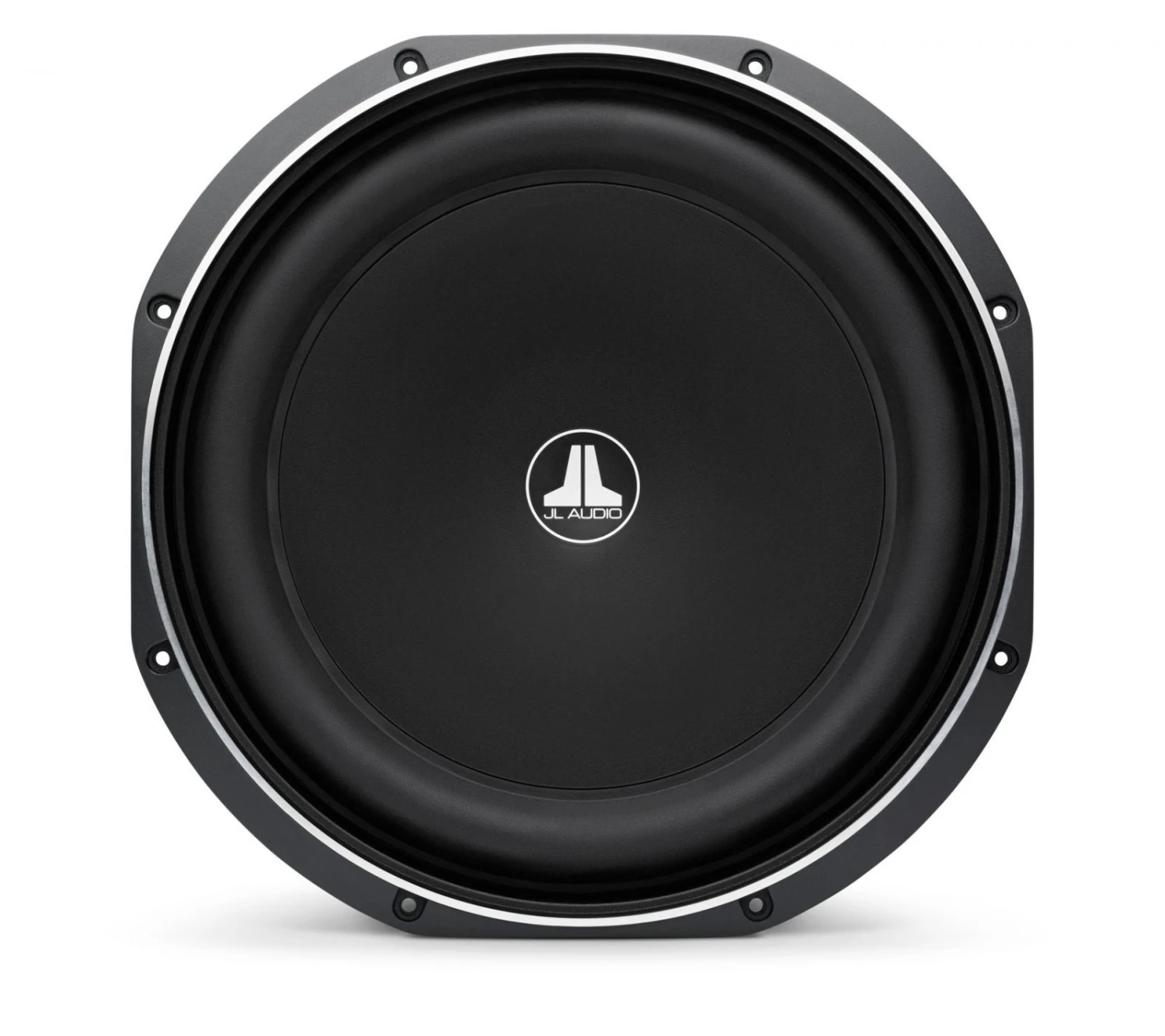 JL Audio 12TW1-2 - 30 Cm Passiv Subwoofer Mit 600 Watt (RMS: 300 Watt) 2 JL Audio 12TW1-2 - 30 Cm Passiv Subwoofer Mit 600 Watt (RMS: 300 Watt) – Bild 2