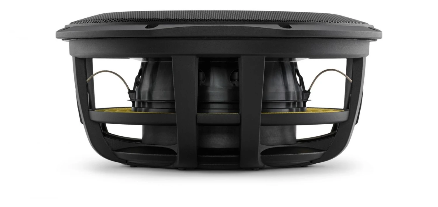 JL Audio 12TW1-2 - 30 Cm Passiv Subwoofer Mit 600 Watt (RMS: 300 Watt) 3 JL Audio 12TW1-2 - 30 Cm Passiv Subwoofer Mit 600 Watt (RMS: 300 Watt) – Bild 3