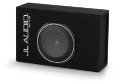 JL Audio CP110LG-TW1-2 - 25 Cm Passiv Subwoofer Mit 600 Watt (RMS: 300 Watt)