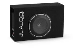 JL Audio CP110LG-TW1-2 - 25 Cm Passiv Subwoofer Mit 600 Watt (RMS: 300 Watt) -Auto Zubehör Günstiges Geschäft 34956 2