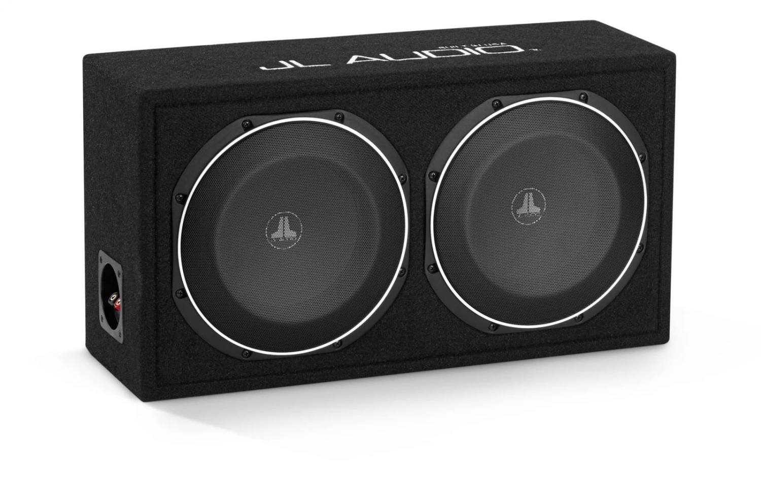 JL Audio CS210LG-TW1 - 25 Cm Passiv Subwoofer Mit 1200 Watt (RMS: 600 Watt) 2 JL Audio CS210LG-TW1 - 25 Cm Passiv Subwoofer Mit 1200 Watt (RMS: 600 Watt) – Bild 2