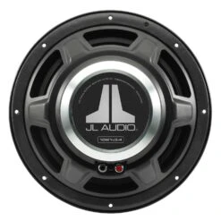 JL Audio 10W1v3-2 - 25 Cm Passiv Subwoofer Mit 600 Watt (RMS: 300 Watt) -Auto Zubehör Günstiges Geschäft 34964 2
