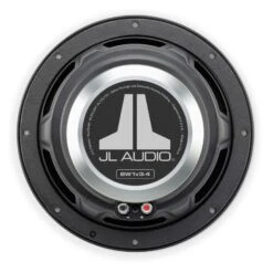 JL Audio 8W1v3-4 - 20 Cm Passiv Subwoofer Mit 300 Watt (RMS: 150 Watt) -Auto Zubehör Günstiges Geschäft 34966 2