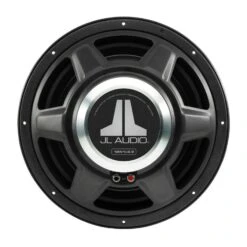 JL Audio 12W1v3-4 - 30 Cm Passiv Subwoofer Mit 600 Watt (RMS: 300 Watt) -Auto Zubehör Günstiges Geschäft 34968 4