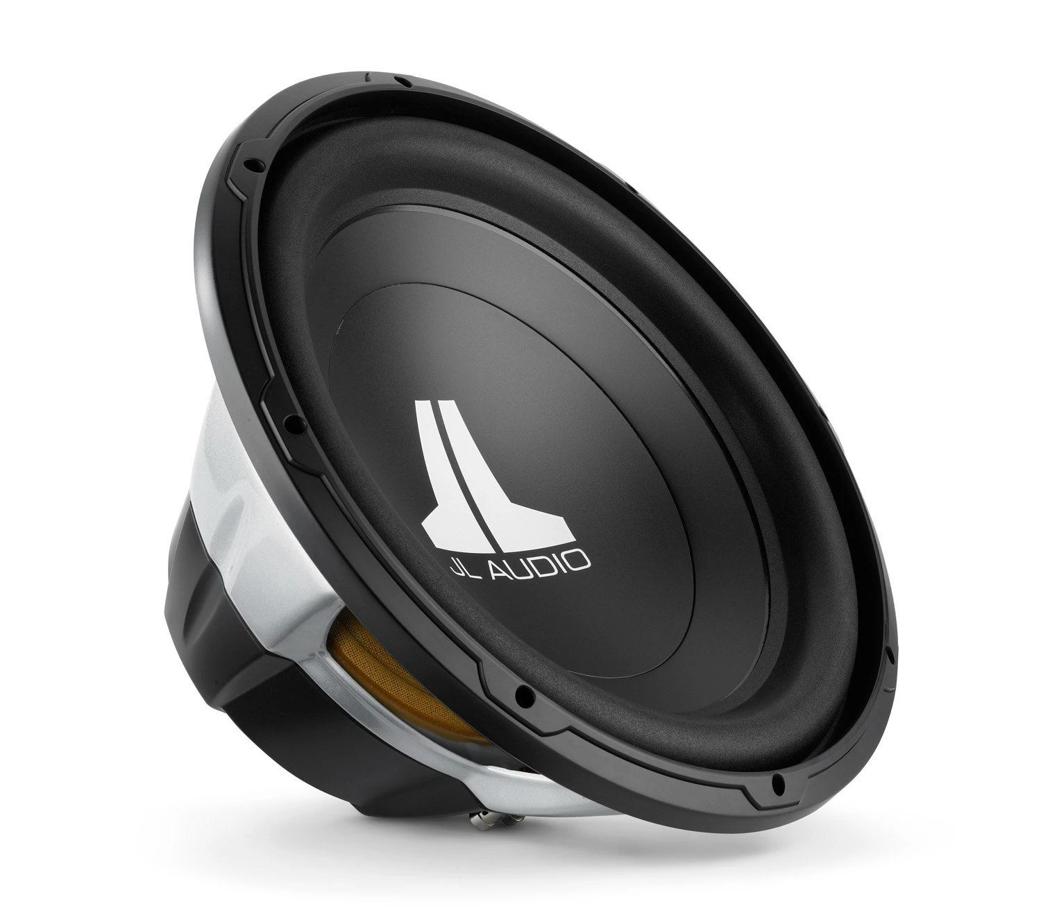 JL Audio 15W0v3-4 - 38 Cm Passiv Subwoofer Mit 1000 Watt (RMS: 500 Watt) 2 JL Audio 15W0v3-4 - 38 Cm Passiv Subwoofer Mit 1000 Watt (RMS: 500 Watt) – Bild 2