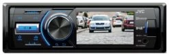JVC KD-X561DBT - MP3-Autoradio Mit Bluetooth / DAB / USB / IPod / AUX-IN -Auto Zubehör Günstiges Geschäft 34988 3