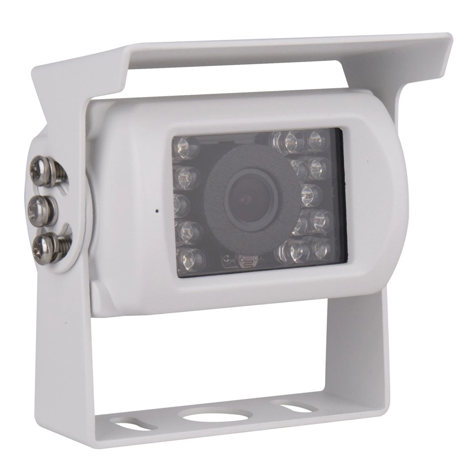 Blaupunkt RVC 2.0 - Universal 120° Rückfahrkamera, Aufbau 2 Blaupunkt RVC 2.0 - Universal 120° Rückfahrkamera, Aufbau – Bild 2