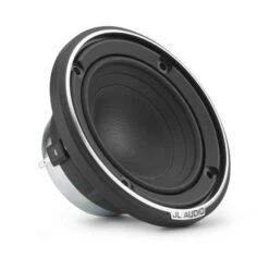 JL Audio C7-650cw - 16,5 Cm Tiefmitteltöner-Lautsprecher Mit 250 Watt (RMS: 125 Watt)