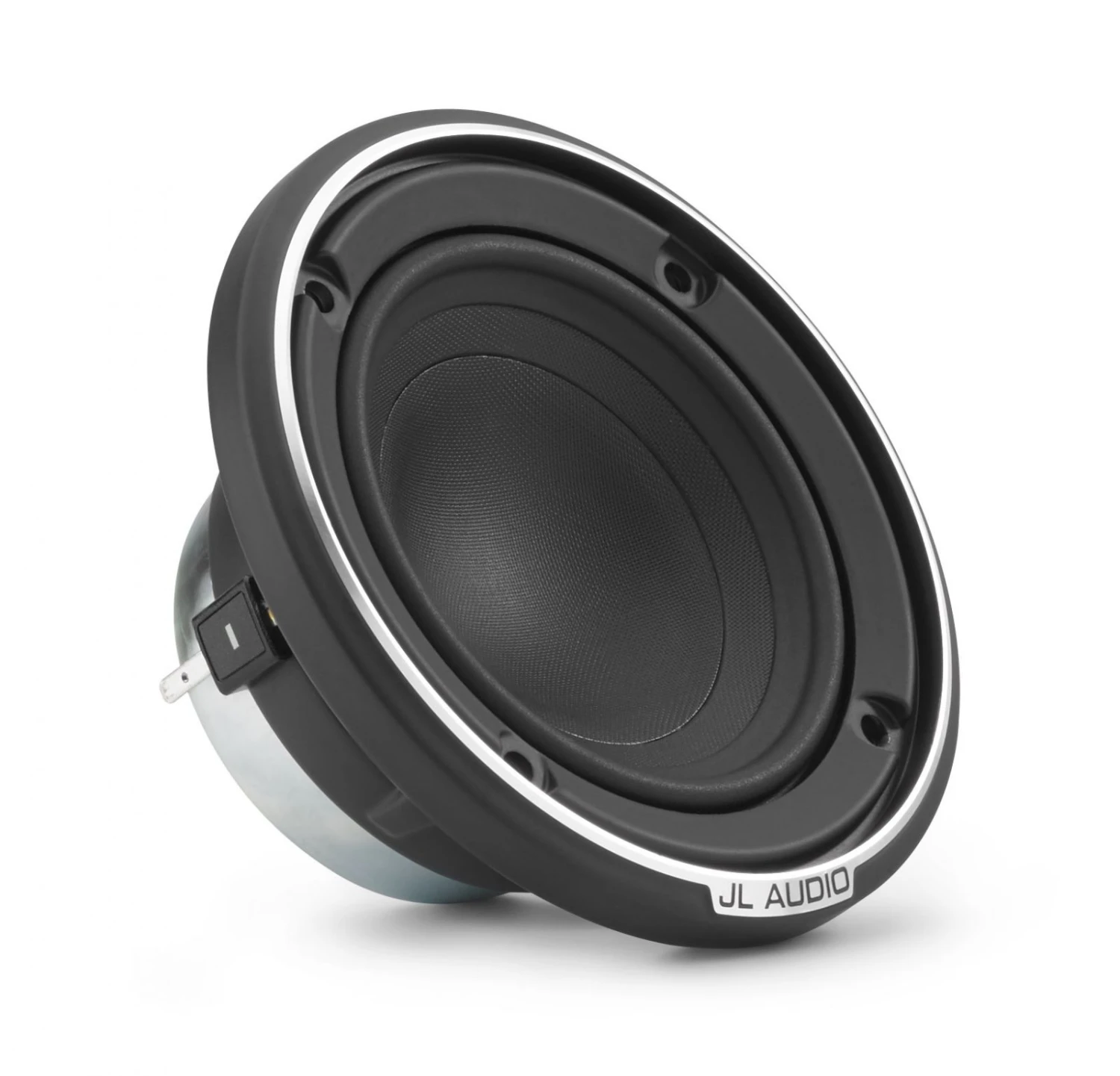 JL Audio C7-650cw - 16,5 Cm Tiefmitteltöner-Lautsprecher Mit 250 Watt (RMS: 125 Watt) 1 JL Audio C7-650cw - 16,5 Cm Tiefmitteltöner-Lautsprecher Mit 250 Watt (RMS: 125 Watt)