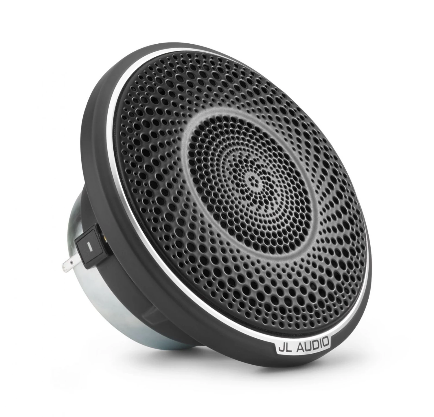 JL Audio C7-650cw - 16,5 Cm Tiefmitteltöner-Lautsprecher Mit 250 Watt (RMS: 125 Watt) 2 JL Audio C7-650cw - 16,5 Cm Tiefmitteltöner-Lautsprecher Mit 250 Watt (RMS: 125 Watt) – Bild 2