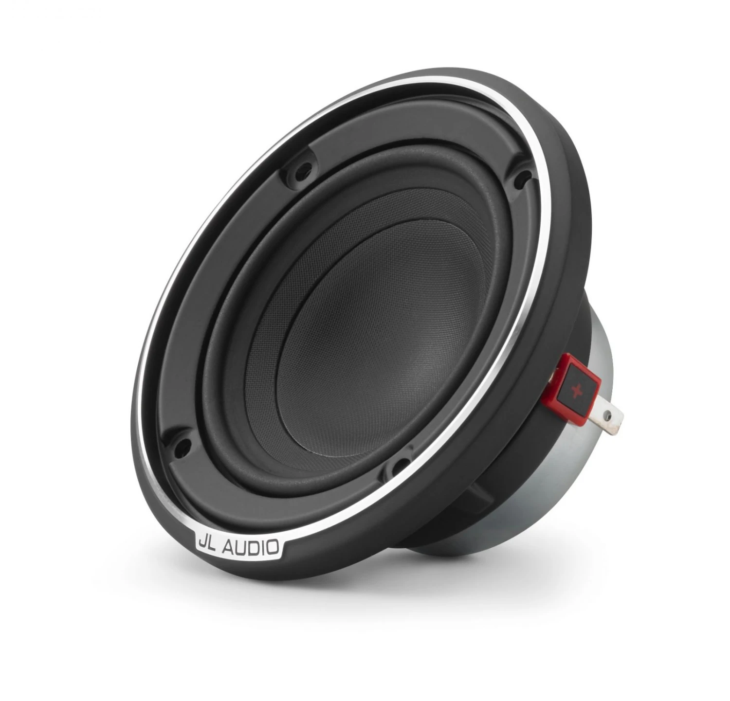 JL Audio C7-650cw - 16,5 Cm Tiefmitteltöner-Lautsprecher Mit 250 Watt (RMS: 125 Watt) 12 JL Audio C7-650cw - 16,5 Cm Tiefmitteltöner-Lautsprecher Mit 250 Watt (RMS: 125 Watt) – Bild 12