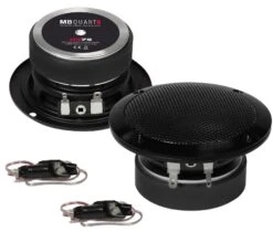 JL Audio C7-650cw - 16,5 Cm Tiefmitteltöner-Lautsprecher Mit 250 Watt (RMS: 125 Watt) 15 JL Audio C7-650cw - 16,5 Cm Tiefmitteltöner-Lautsprecher Mit 250 Watt (RMS: 125 Watt) -Auto Zubehör Günstiges Geschäft 35166 3