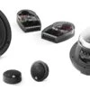 JL Audio C3-650 - 16,5 Cm Komponenten-Lautsprecher Mit 175 Watt (RMS: 75 Watt)