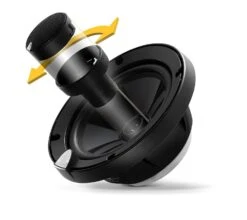 JL Audio C3-525 - 13 Cm Komponenten-Lautsprecher Mit 175 Watt (RMS: 75 Watt) -Auto Zubehör Günstiges Geschäft 35175 3