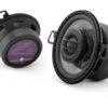 JL Audio C2-350X - 8,7 Cm 2-Wege-Lautsprecher Mit 40 Watt (RMS: 25 Watt)
