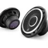JL Audio C2-525X - 13 Cm 2-Wege-Lautsprecher Mit 100 Watt (RMS: 60 Watt)