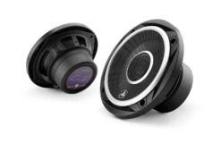 JL Audio C2-525X - 13 Cm 2-Wege-Lautsprecher Mit 100 Watt (RMS: 60 Watt)
