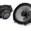 JL Audio C2-570X - 13x18cm (5x7 Zoll) 2-Wege-Lautsprecher Mit 100 Watt (RMS: 60 Watt)