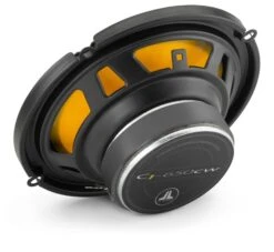 JL Audio C1-650 - 16,5 Cm Komponenten-Lautsprecher Mit 225 Watt (RMS: 50 Watt) -Auto Zubehör Günstiges Geschäft 35187 2