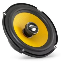 JL Audio C1-650X - 16 Cm 2-Wege-Lautsprecher Mit 225 Watt (RMS: 50 Watt) -Auto Zubehör Günstiges Geschäft 35190 2