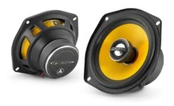 JL Audio C1-525X - 13 Cm 2-Wege-Lautsprecher Mit 225 Watt (RMS: 50 Watt)
