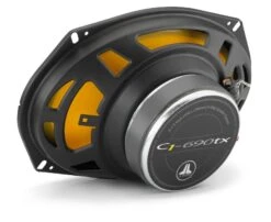 JL Audio C1-690tx - 15x23cm (6x9 Zoll) 3-Wege-Lautsprecher Mit 225 Watt (RMS: 60 Watt) -Auto Zubehör Günstiges Geschäft 35196 4
