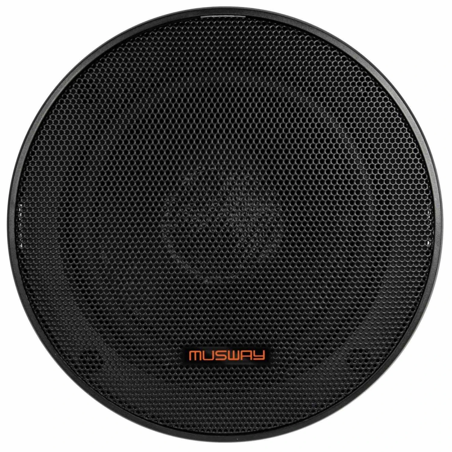 Musway MQ5.2C - 13 Cm Komponenten-Lautsprecher Mit 180 Watt (RMS: 90 Watt) 2 Musway MQ5.2C - 13 Cm Komponenten-Lautsprecher Mit 180 Watt (RMS: 90 Watt) – Bild 2