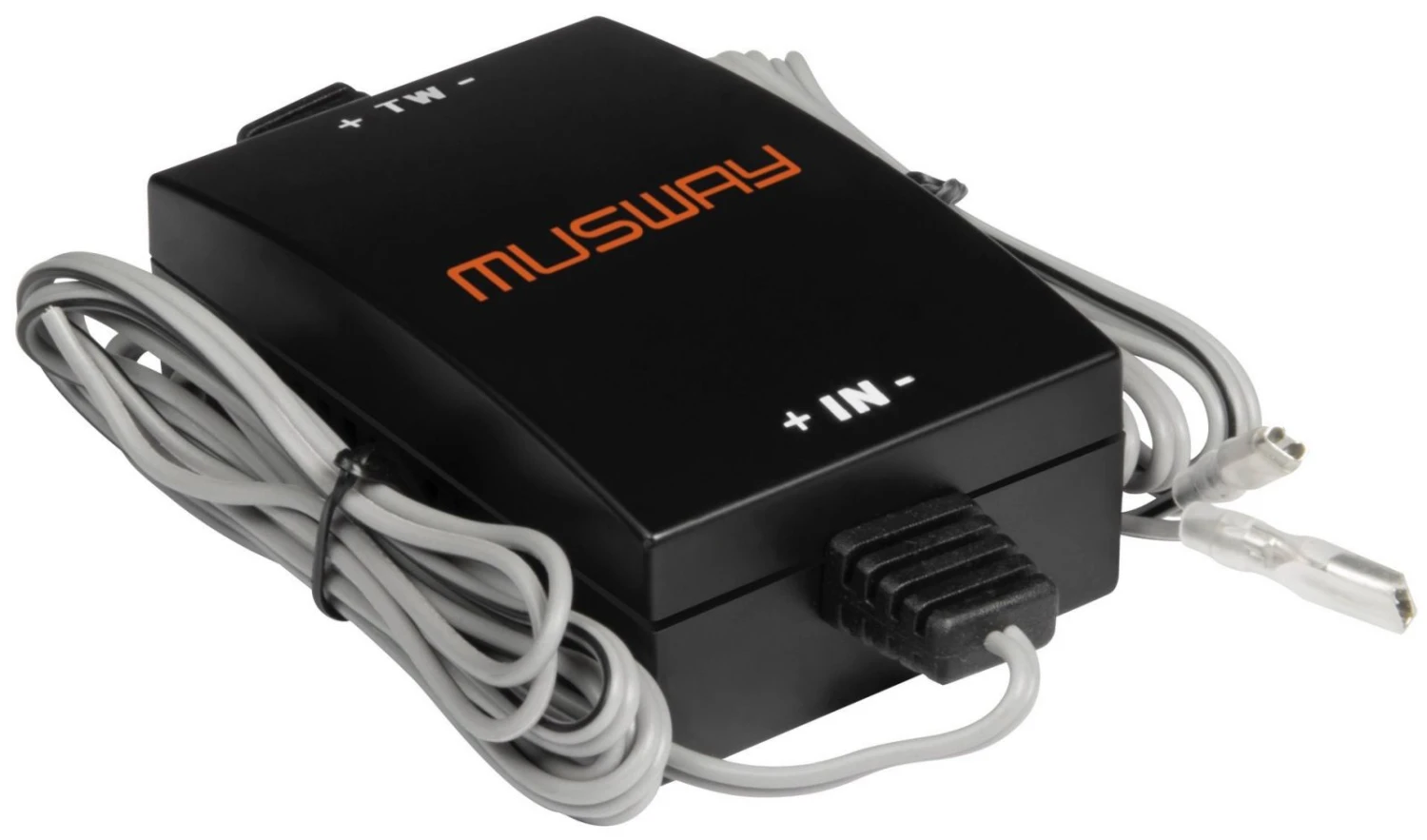Musway MQ5.2C - 13 Cm Komponenten-Lautsprecher Mit 180 Watt (RMS: 90 Watt) 5 Musway MQ5.2C - 13 Cm Komponenten-Lautsprecher Mit 180 Watt (RMS: 90 Watt) – Bild 5