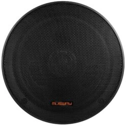 Musway MQ62 - 16,5 Cm 2-Wege-Lautsprecher Mit 200 Watt (RMS: 100 Watt) -Auto Zubehör Günstiges Geschäft 35224 2