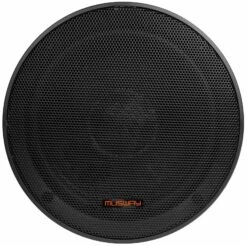 Musway MQ6.2W - 16,5 Cm Tiefmitteltöner-Lautsprecher Mit 250 Watt (RMS: 125 Watt) -Auto Zubehör Günstiges Geschäft 35226 2