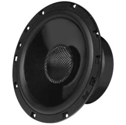 Musway MQ6.2W - 16,5 Cm Tiefmitteltöner-Lautsprecher Mit 250 Watt (RMS: 125 Watt) -Auto Zubehör Günstiges Geschäft 35226 3