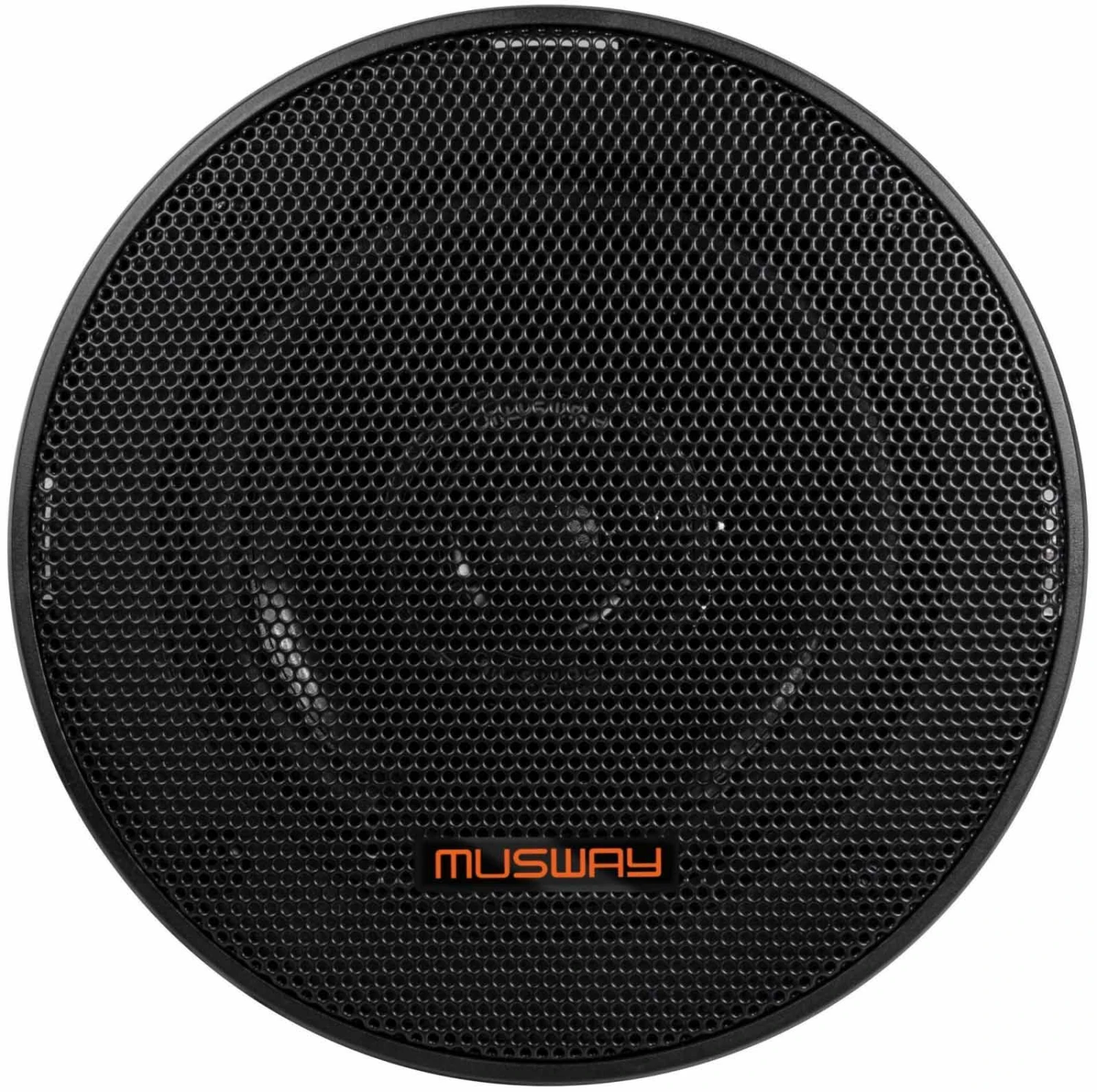 Musway MQ42 - 10 Cm 2-Wege-Lautsprecher Mit 120 Watt (RMS: 60 Watt) 3 Musway MQ42 - 10 Cm 2-Wege-Lautsprecher Mit 120 Watt (RMS: 60 Watt) – Bild 3